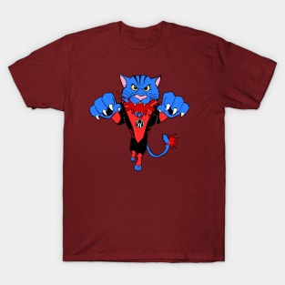 rage T-Shirt